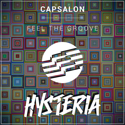 アルバム/Feel The Groove/Capsalon