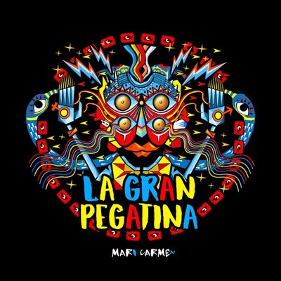 シングル/Mari carmen (La Gran Pegatina - Live 2016) [Single Edit]/La Pegatina