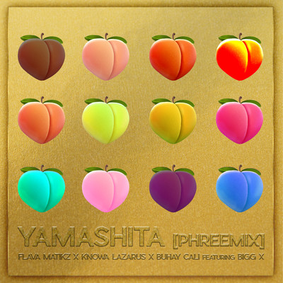 Yamashita (feat. Bigg X) [Phreemix]/Flava Matikz／Knowa Lazarus／Buhay Cali