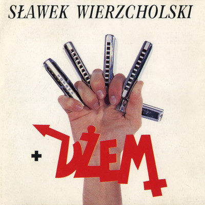 Zeberka/Slawek Wierzcholski／Dzem