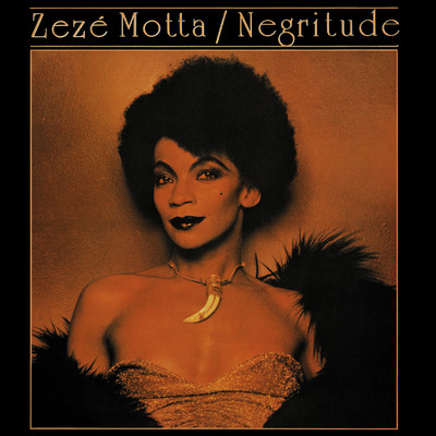 アルバム/Negritude/Zeze Motta