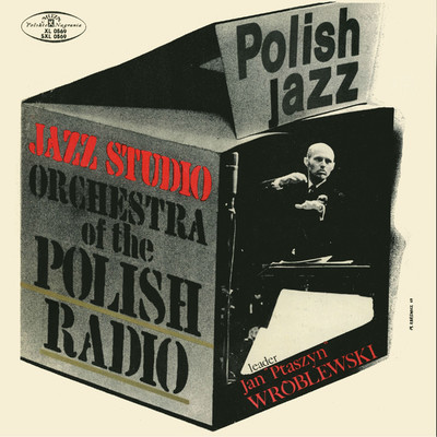 Jazz Studio Orchestra of the Polish Radio (Polish Jazz, Vol. 19)/Jazz Studio Orchestra Of The Polish Radio