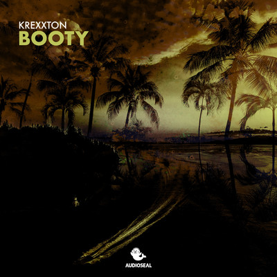 シングル/Booty (Extended Mix)/Krexxton