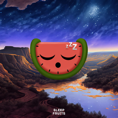 Moonlit Music Slumber/Sleep Fruits