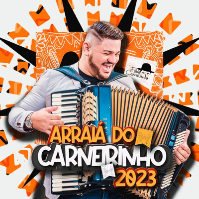 Nos Dois／Ainda Estou a te Esperar/Fabio Carneirinho
