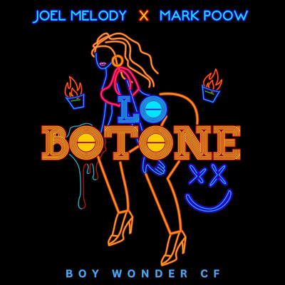 Lo Botone/Joel Melody