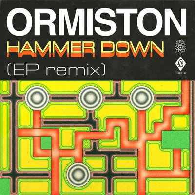 Hammer Down (Remix)/Ormiston