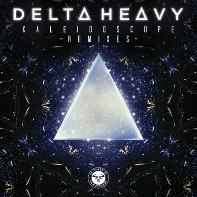 アルバム/Kaleidoscope (Remixes)/Delta Heavy