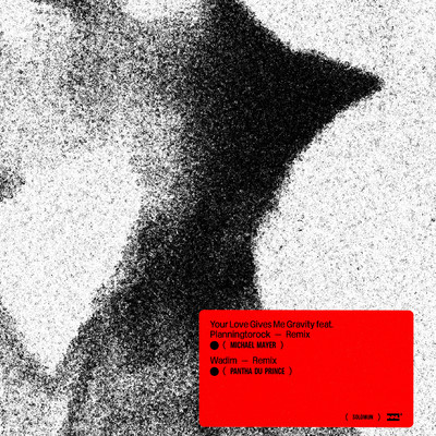 アルバム/Nobody Is Not Loved, Remixes, Pt. 6/Solomun