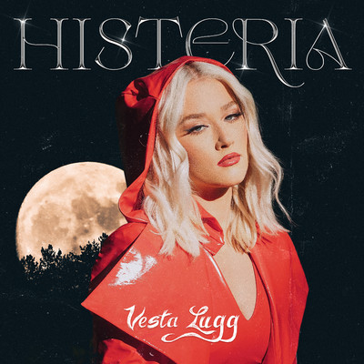 シングル/Histeria/Vesta Lugg