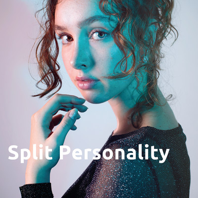 シングル/Split Personality/Marrzy
