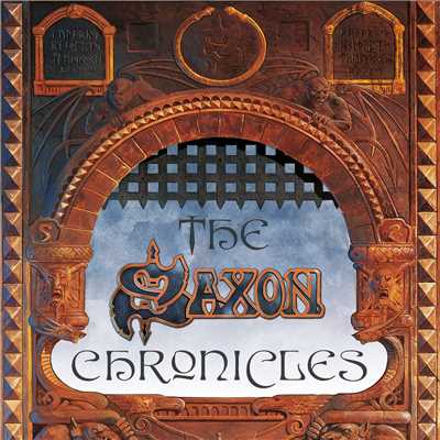 The Chronicles - Rock 'n' Roll Gypsies (Live)/Saxon