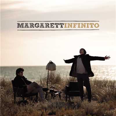 アルバム/Infinito/Margarett