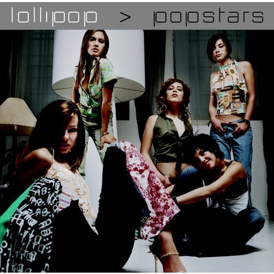 アルバム/Popstars/Lollipop