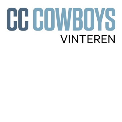 シングル/Vinteren/CC Cowboys