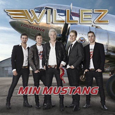 Min Mustang/Willez