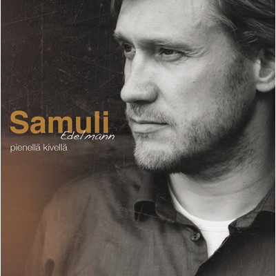 アルバム/Pienella kivella/Samuli Edelmann