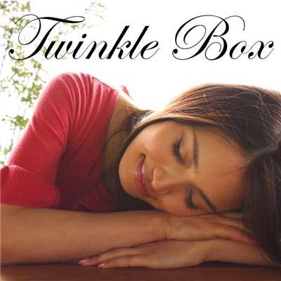 バッド・デイ〜ついてない日の応援歌(オルゴールver.)/Twinkle Box