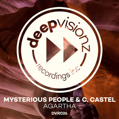 Mysterious People & C. Castel