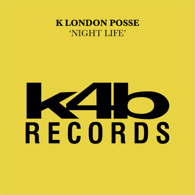アルバム/Night Life/K London Posse