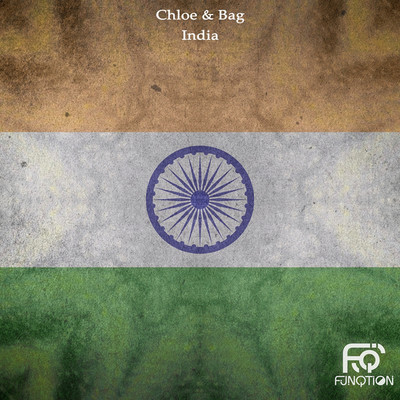 India/Chloe & Bag