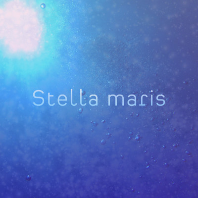 シングル/Stella maris/NEKOZOU
