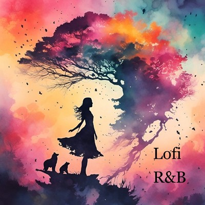 アルバム/Lofi R&B/Eurasia