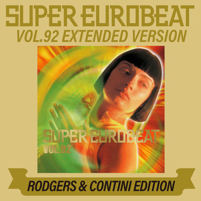 シングル/Saturday Night Fever (Extended Mix)/DAVE RODGERS