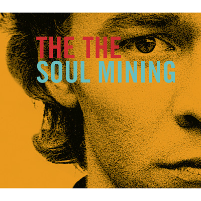 アルバム/Soul Mining/The The