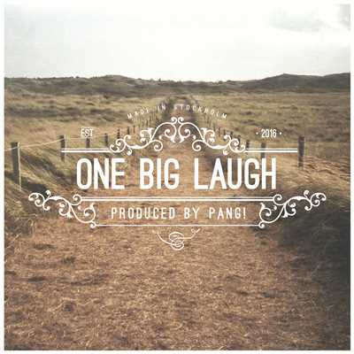 シングル/One Big Laugh/PANG！