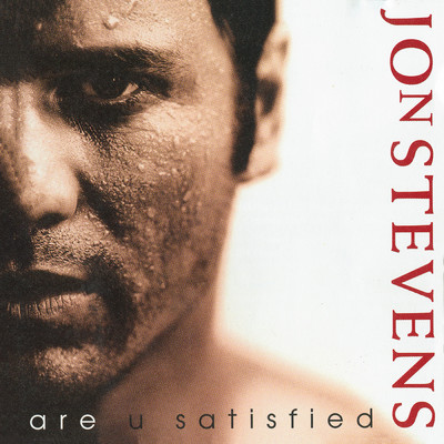 アルバム/Are U Satisfied/Jon Stevens