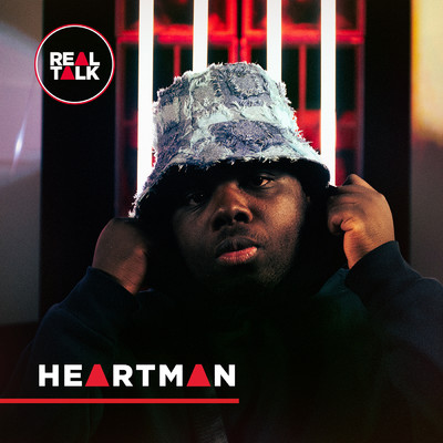 EP 5／9 (Explicit) feat.Heartman/Real Talk