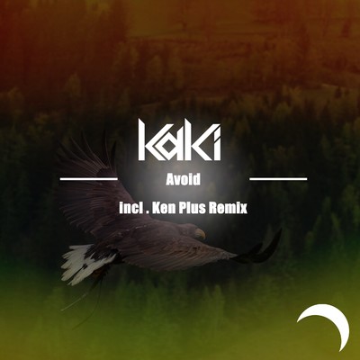 アルバム/Avoid/KaKi