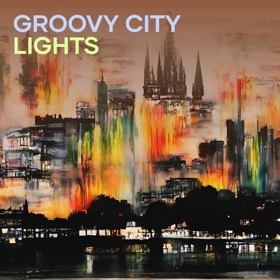 シングル/Groovy City Lights/shua3588