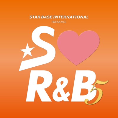 S Love R&B 5/Various Artists