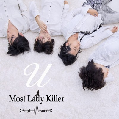 シングル/U/Most Lady Killer