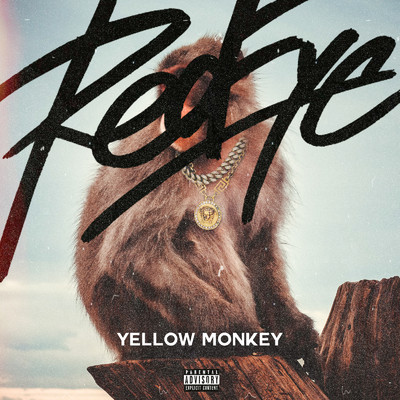 Yellow Monkey/Red Eye