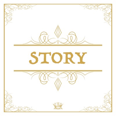 シングル/STORY/GLOW