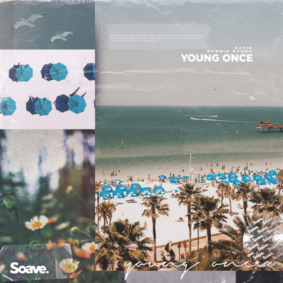 Young Once/Natio & Robbie Rosen