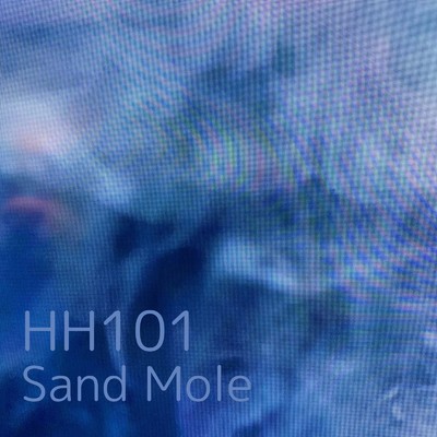Sand Mole/HH101