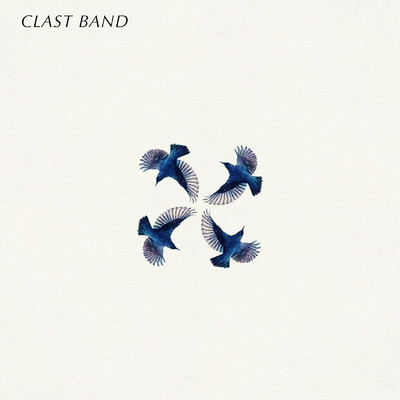 情熱/Clast Band