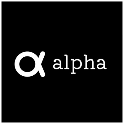 定め/alpha