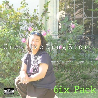 6ix Pack/CreativeDrugStore