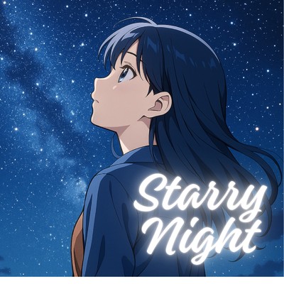 シングル/Starry Night/breathe