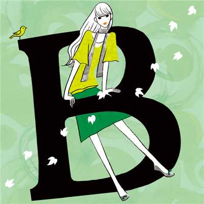 B型女のハッピークリエイション/Various Artists
