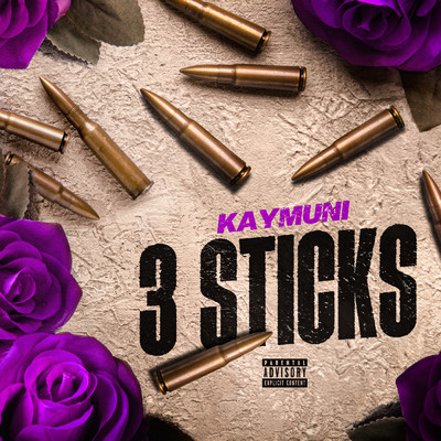 シングル/3 Sticks (Explicit)/KayMuni