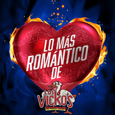 Llore Como Un Nino/Los Vicko's De Ramon Daniel