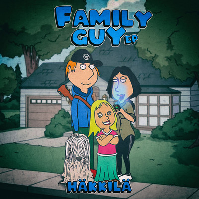 Family Guy/Hakkila