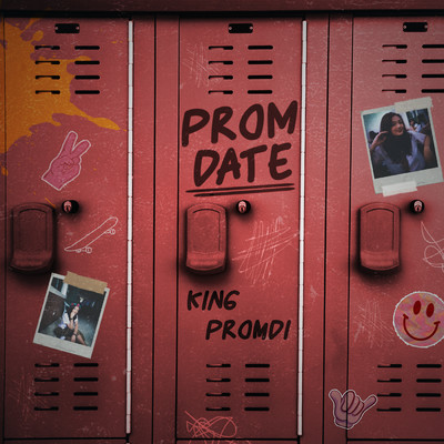 Prom Date/King Promdi