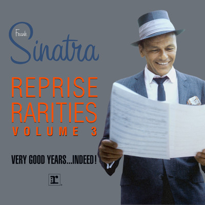 アルバム/Reprise Rarities (Vol. 3)/フランク・シナトラ